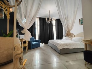 Comfort Apartment | 1 bedroom, Egyptian cotton sheets, premium bedding, down duvets - Aparthotel dei Mercanti (Milan)