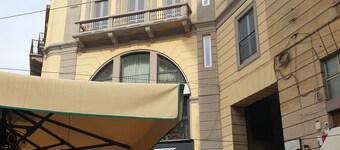 Aparthotel dei Mercanti