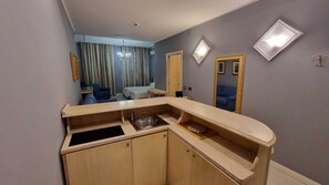 Comfort Apartment - Aparthotel dei Mercanti (Milan)