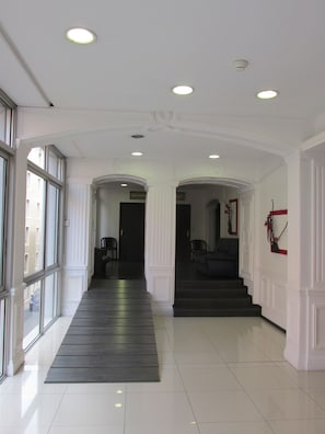 Interior - Estival Arriel (Lourdes)