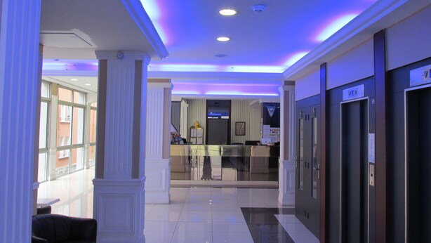 Detalle interior