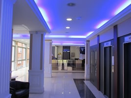 Detalle interior
