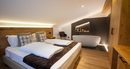 Hotel Iris