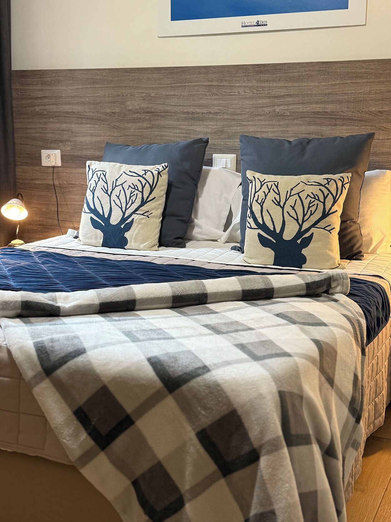 Economy Room | 1 bedroom, free WiFi, bed sheets