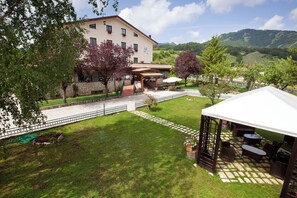 Exterior - Hotel Iris (Pescasseroli)