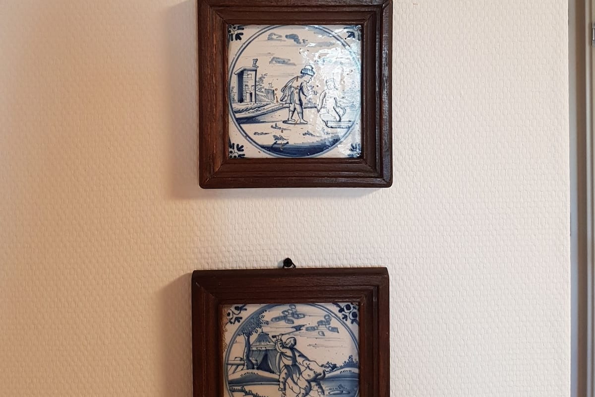 Economy-Zweibettzimmer (No lift) | Zimmerausstattung