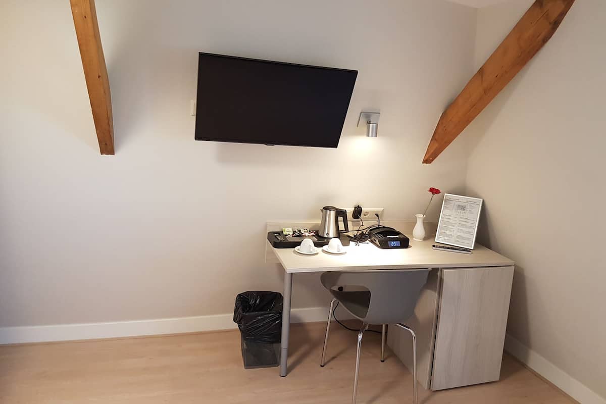 Economy-Zweibettzimmer (No lift) | Badezimmer