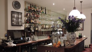 Food and drink - Hotel Fossa (Amsterdam)
