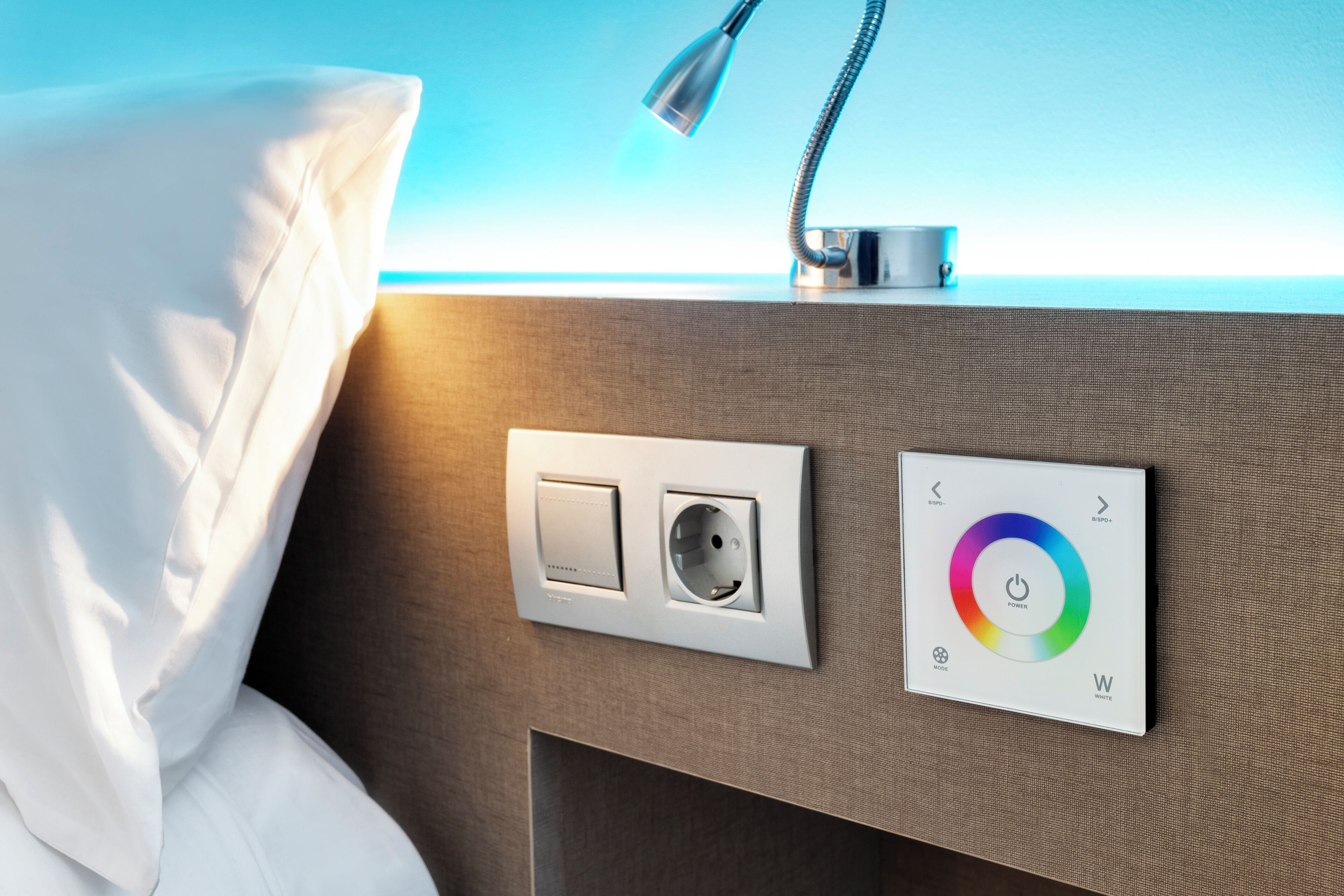 Photo - B&B HOTELS Donostia San Sebastián Aeropuerto