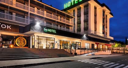 B&B Hotel Donostia San Sebastián Aeropuerto