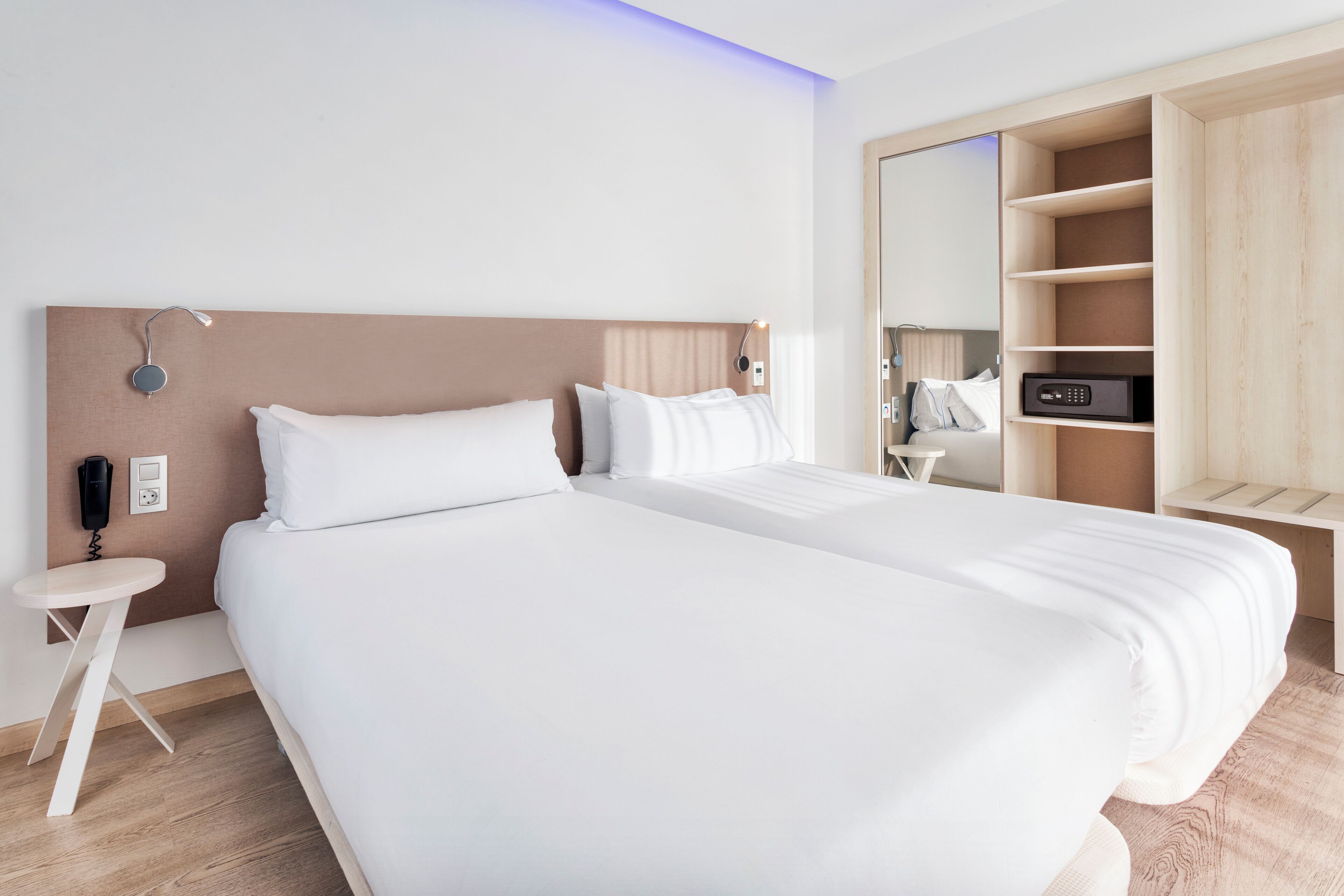 Photo - B&B HOTELS Donostia San Sebastián Aeropuerto