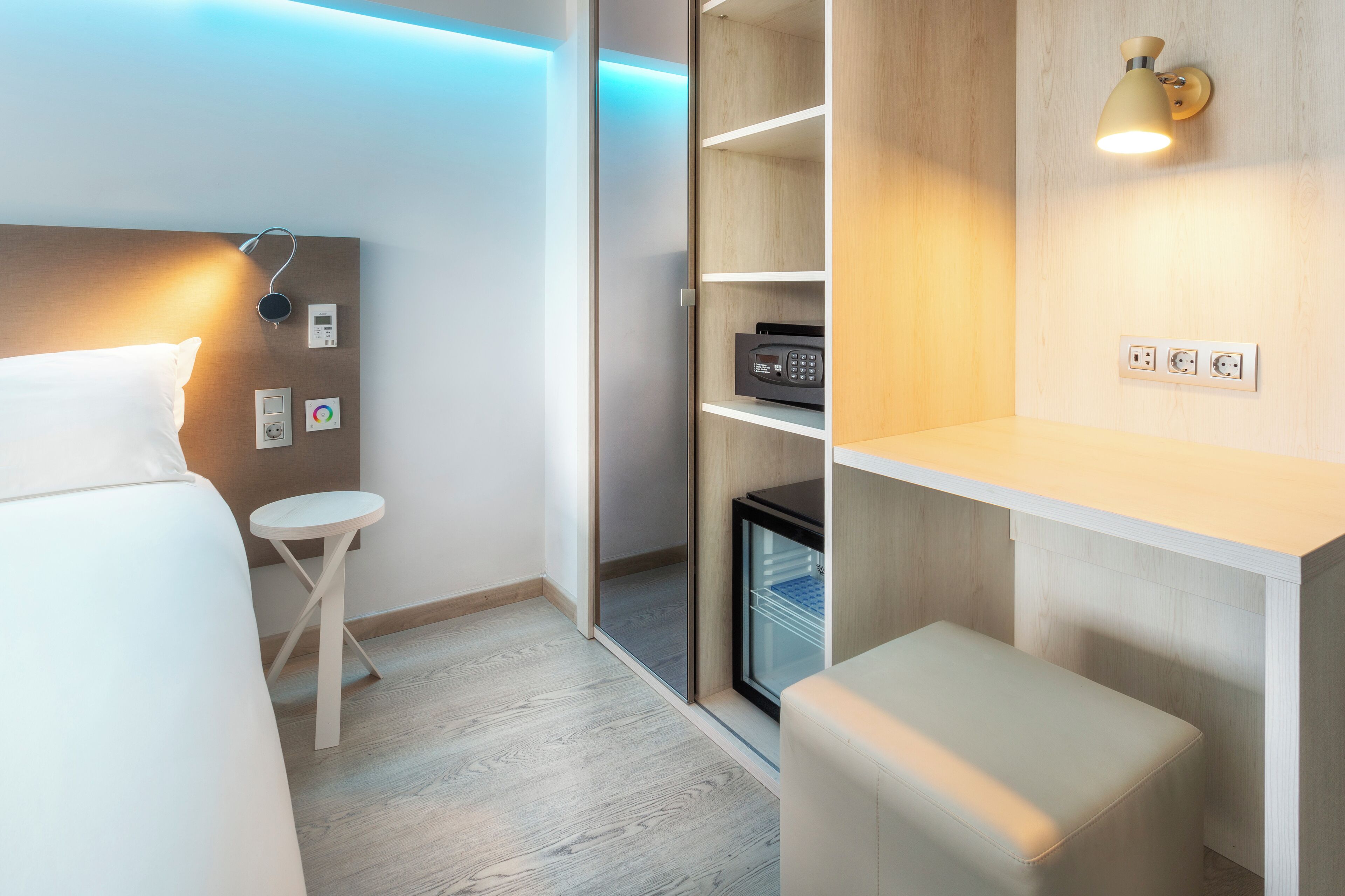 Photo - B&B HOTELS Donostia San Sebastián Aeropuerto