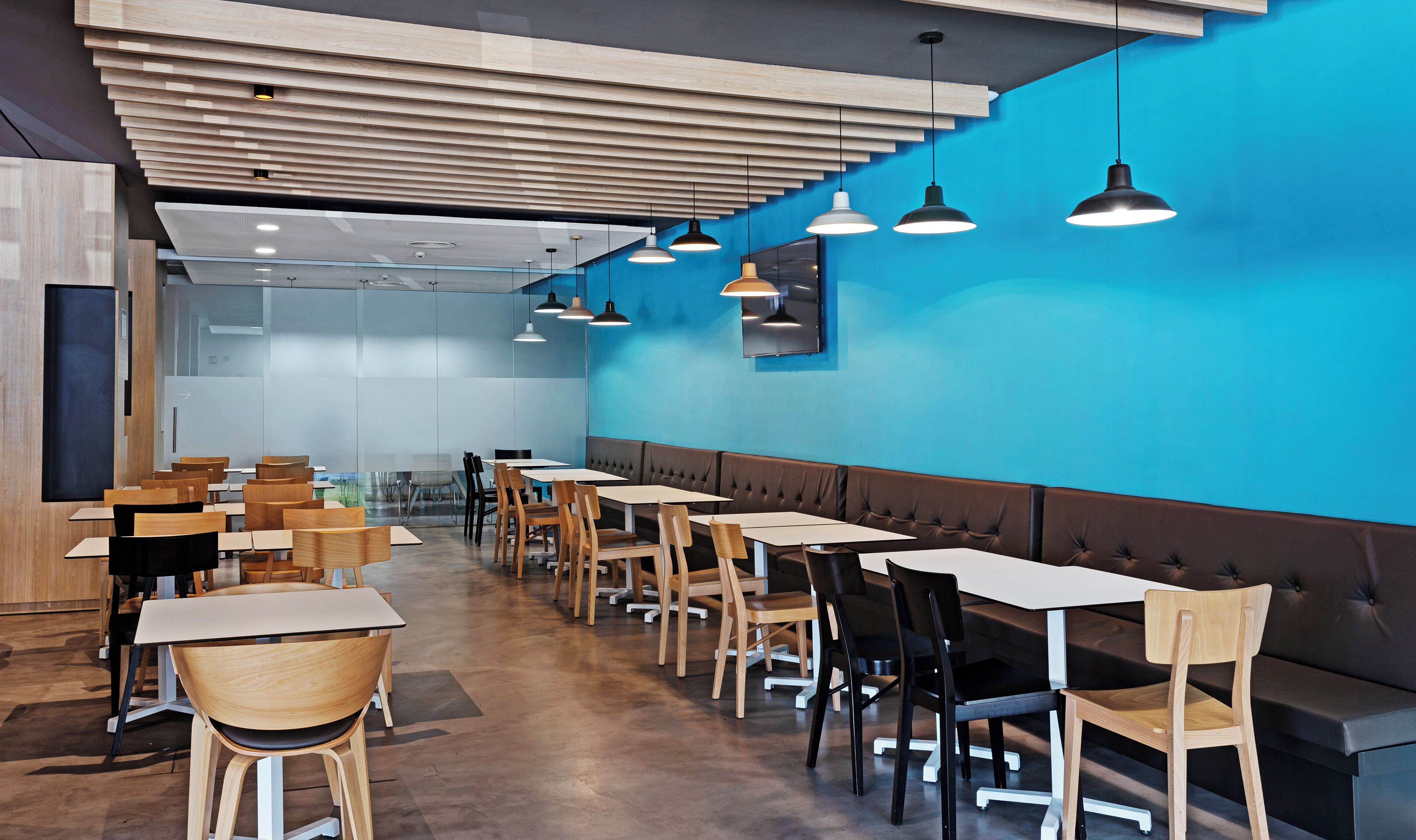 Photo - B&B HOTELS Donostia San Sebastián Aeropuerto