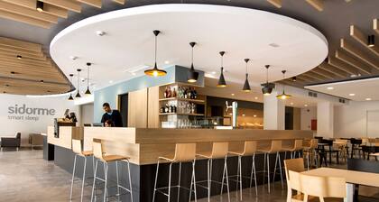 B&B Hotel Donostia San SebastiĂĄn Aeropuerto