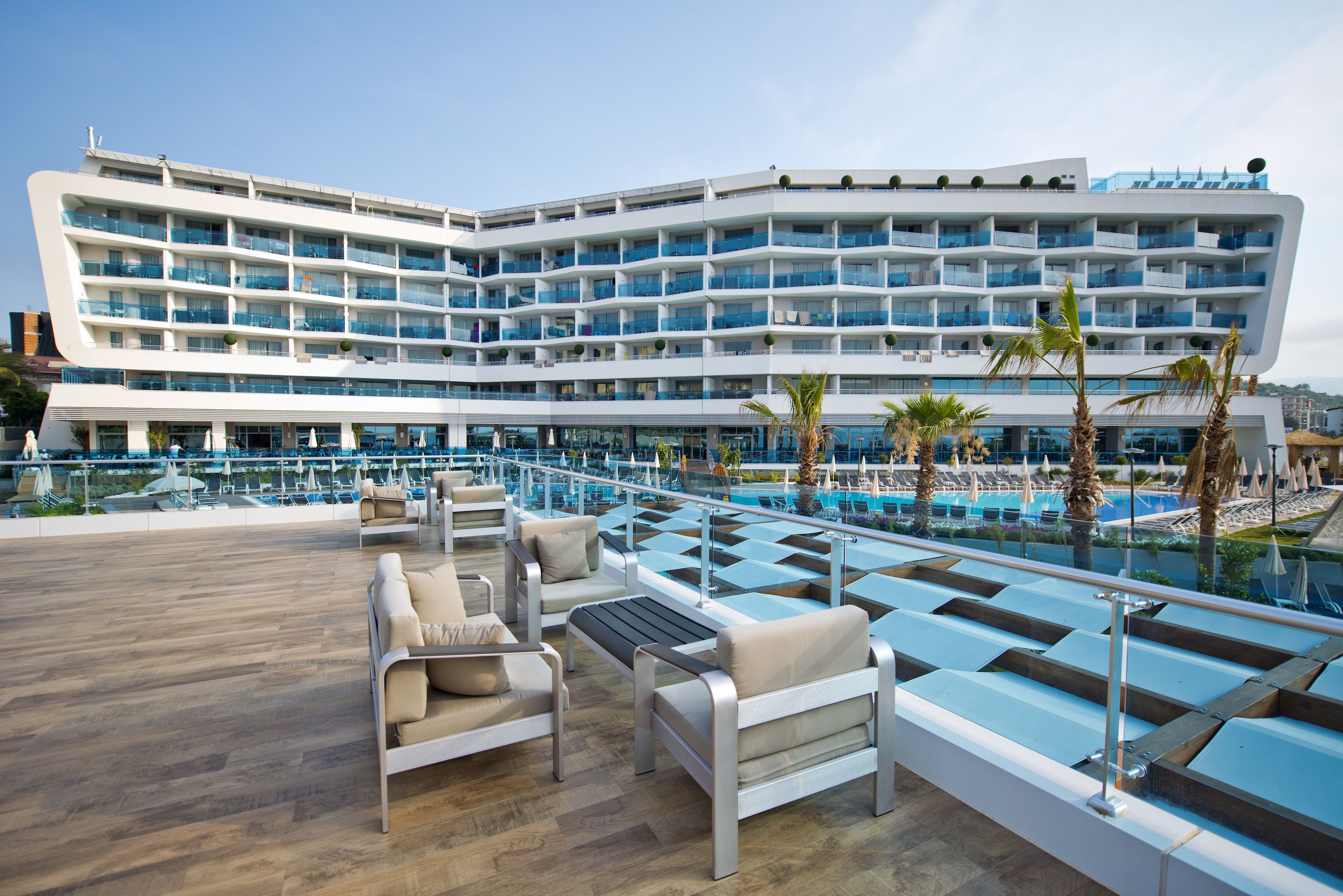 Photo - Selene Beach & Spa Hotel - Adult Only - Ultra All Inclusive