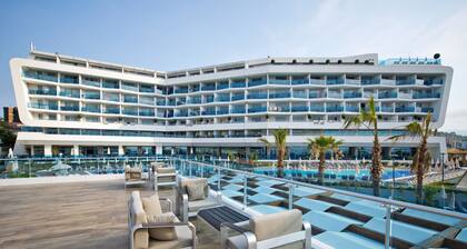 Selene Beach & Spa Hotel