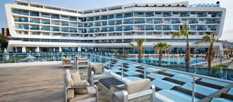 Selene Beach & Spa Hotel