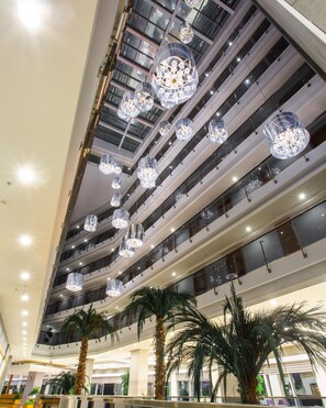 Interior - Selene Beach & Spa Hotel (Alanya)