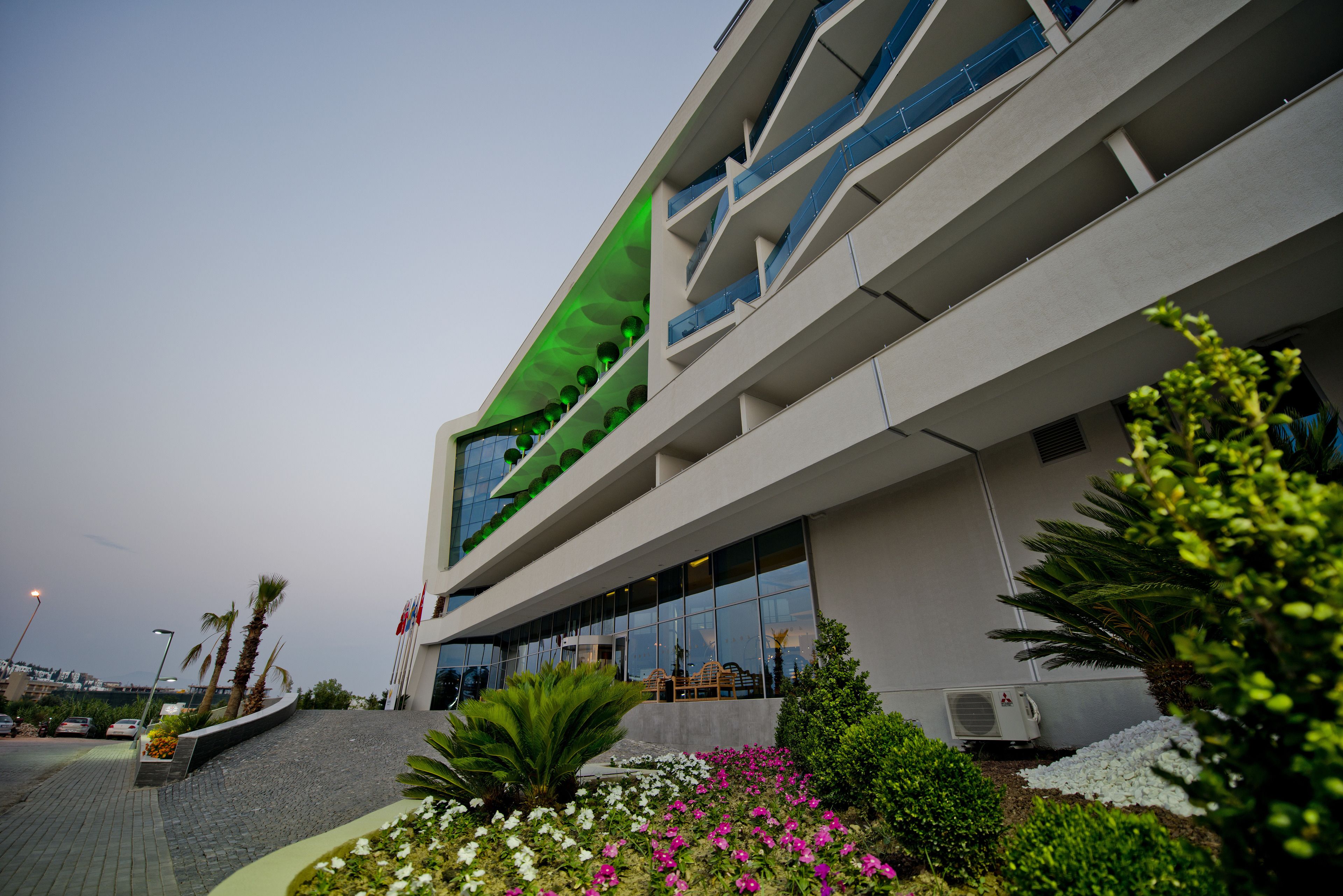 Photo - Selene Beach & Spa Hotel - Adult Only - Ultra All Inclusive