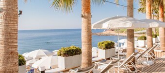 Selene Beach & Spa Hotel