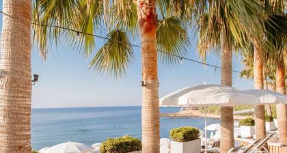 Selene Beach & Spa Hotel