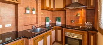 Pattaya Holiday Villas