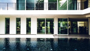 Six-Bedroom Villa with Private Pool - Grand Siam Villa - Pattaya Holiday Villas (Pattaya)