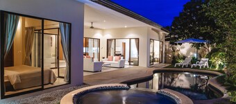 Pattaya Holiday Villas