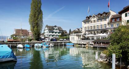 Hotel Hirschen am See