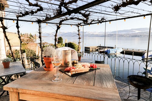 Hotel Hirschen am See