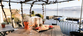 Hotel Hirschen am See