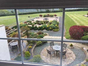 Premier Double Room | View from room