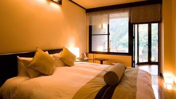 In-room safe, free WiFi