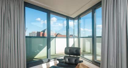 Cleyro Serviced Apartments-Finzels Reach