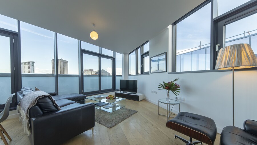Cleyro Serviced Apartments-Finzels Reach