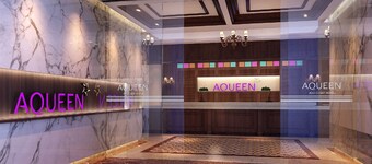Aqueen Heritage Hotel Joo Chiat