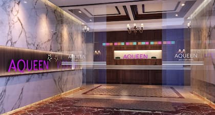 Aqueen Heritage Hotel Joo Chiat