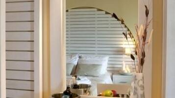 Superior Bungalow | Room amenity