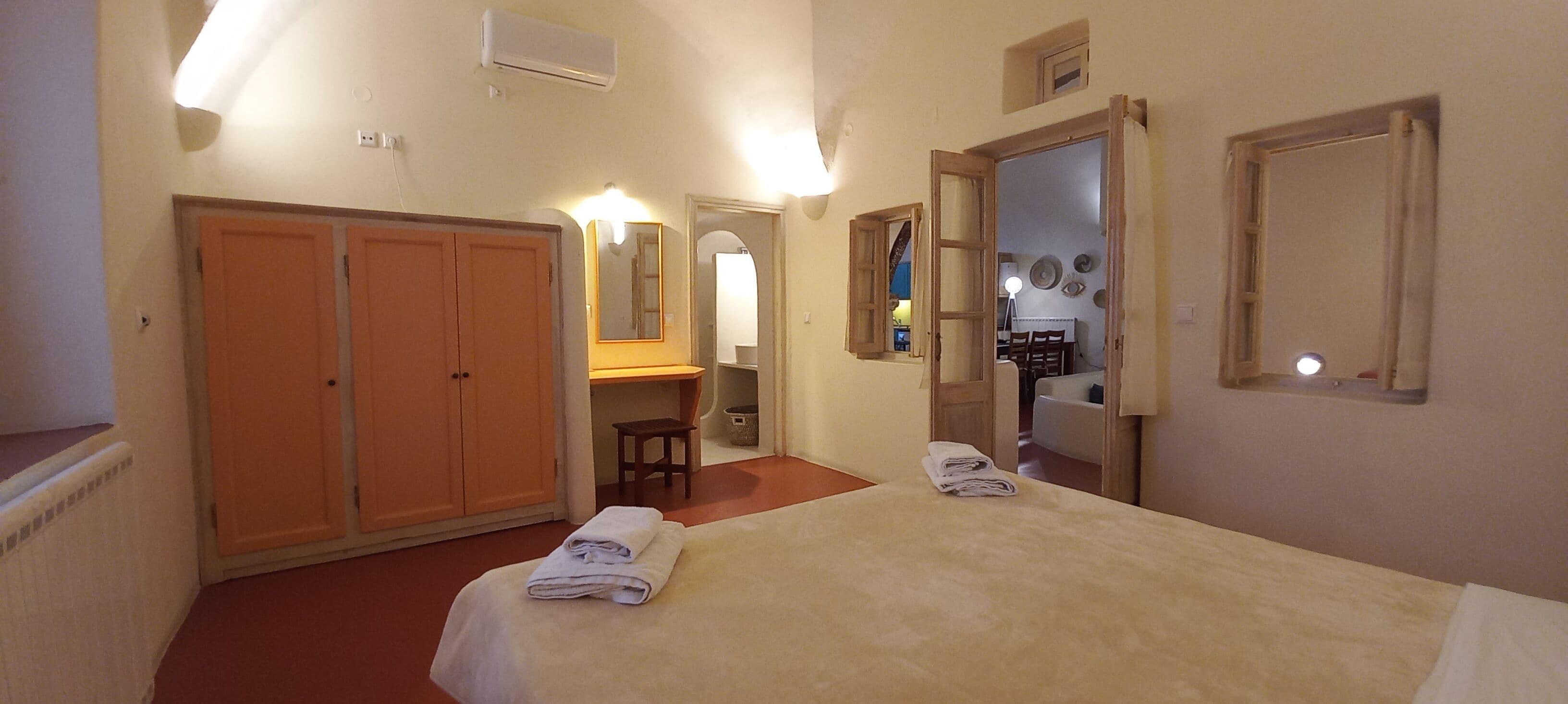 Villa, 4 Bedrooms | 4 bedrooms, in-room safe, individually decorated, individually furnished