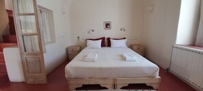 Villa, 4 habitaciones | 4 dormitorios, caja fuerte, decoración individual