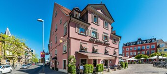 Hotel Goldener Sternen