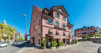 Hotel Goldener Sternen