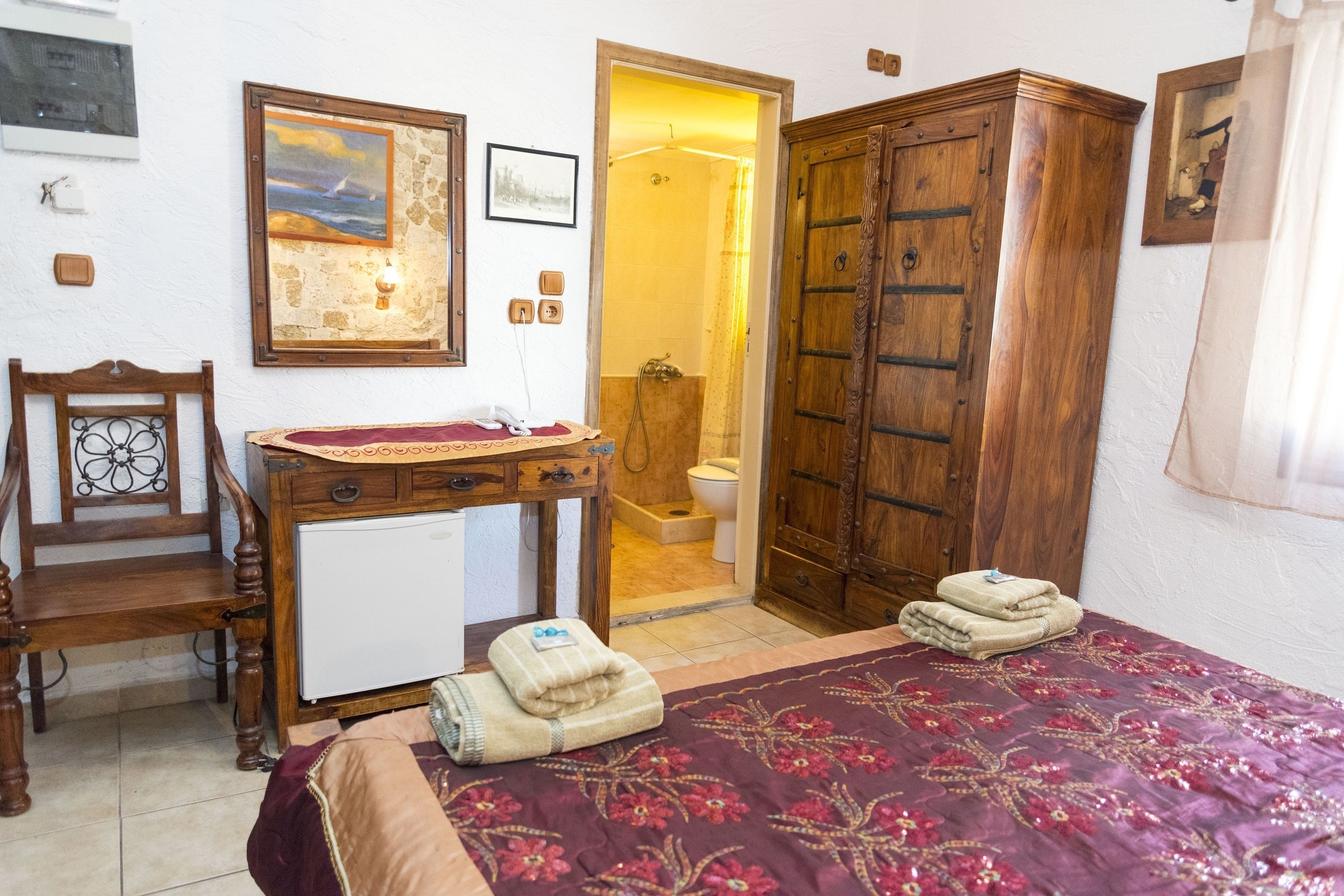 Foto - Spot Hotel