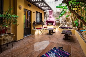 Garden - Spot Hotel (Rhodes)