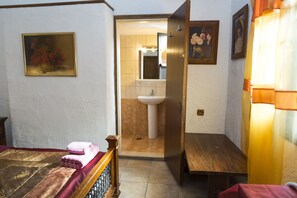 Living area - Spot Hotel (Rhodes)