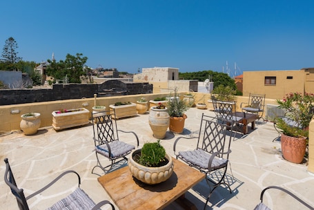 Servicio de la propiedad