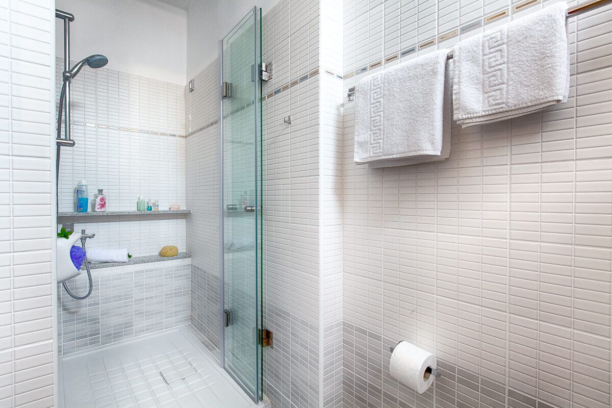 Photo - Giorgi's Blue Apartments