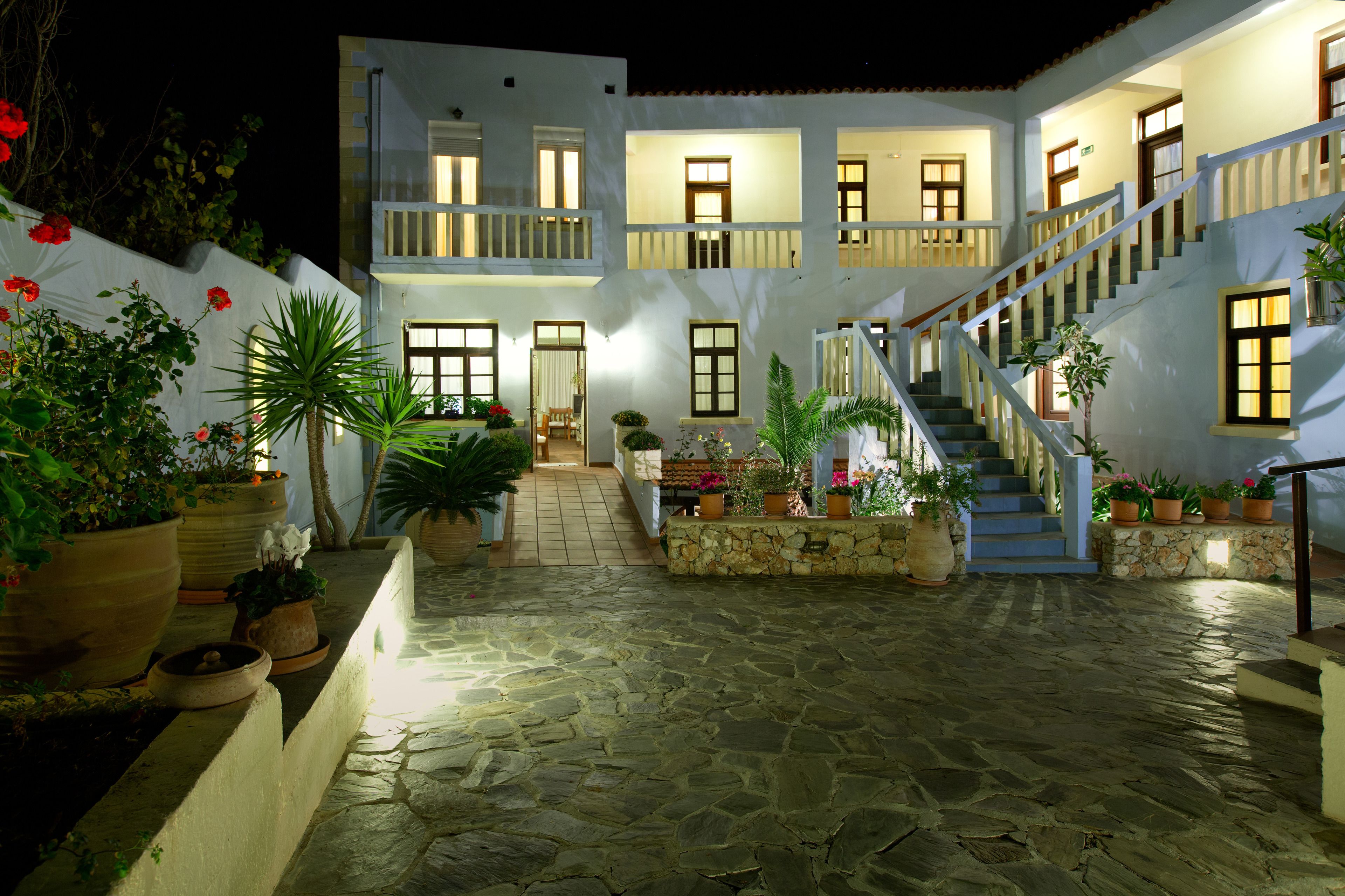 Photo - Giorgi's Blue Apartments