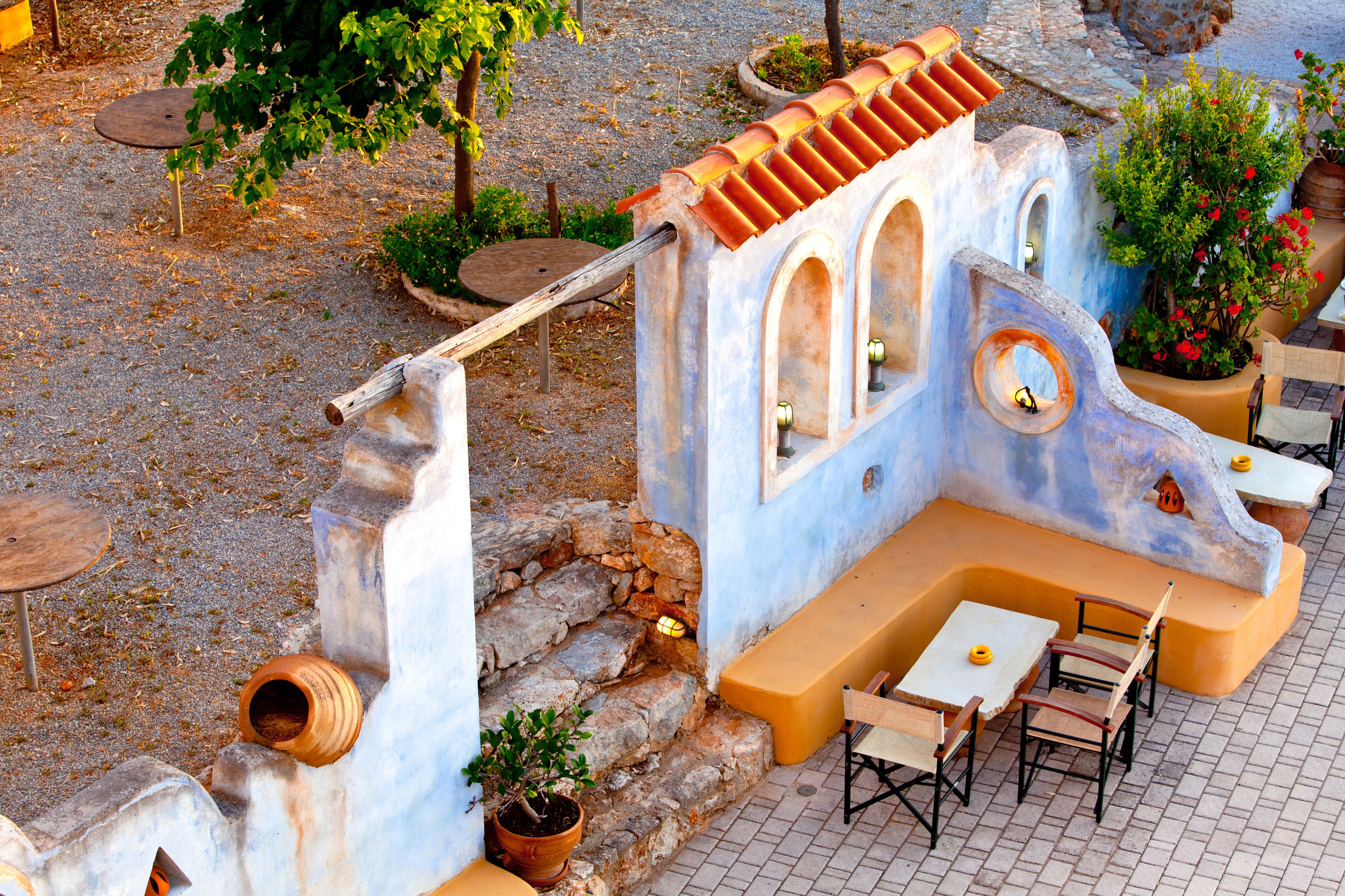 Photo - Giorgi's Blue Apartments