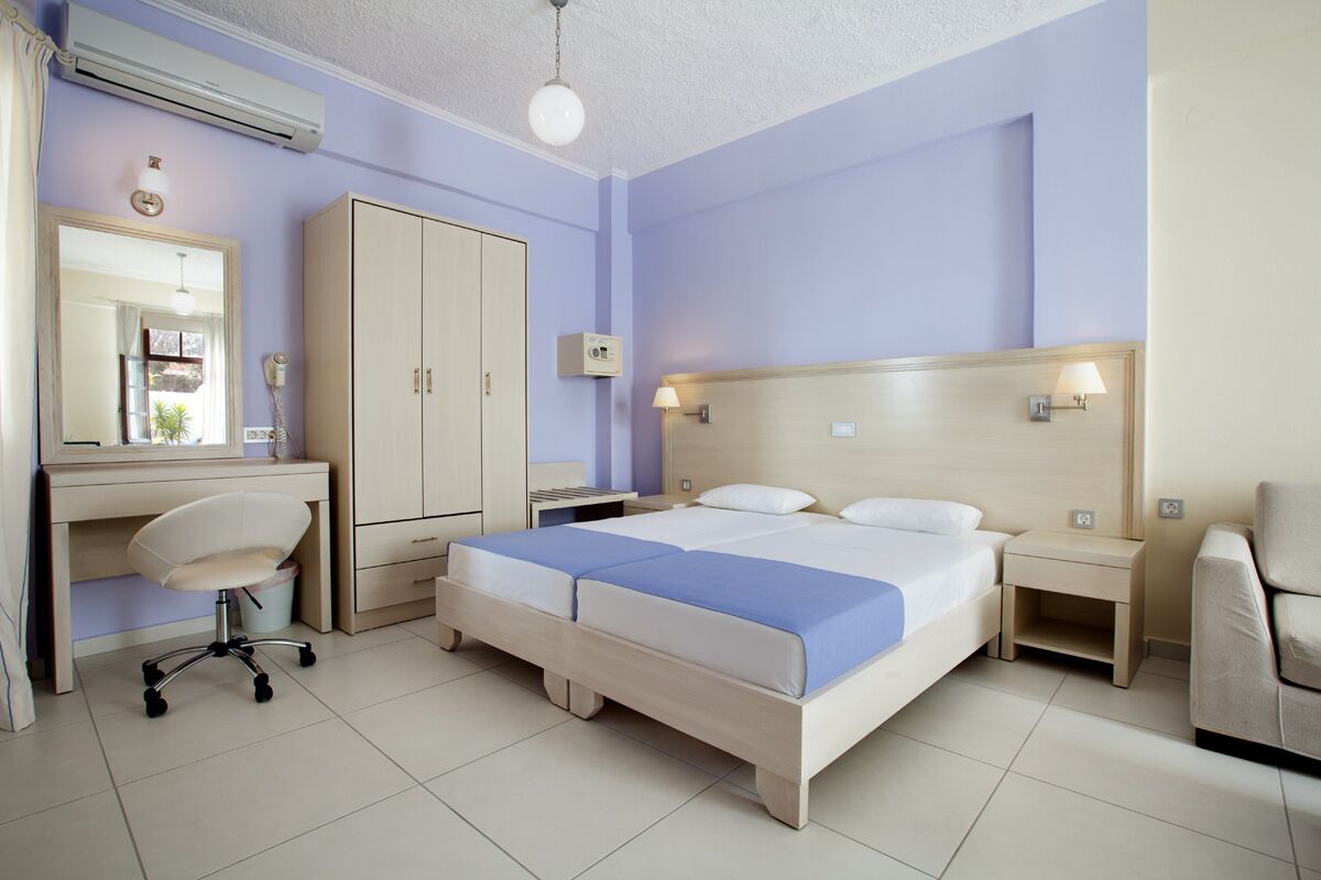 Photo - Giorgi's Blue Apartments